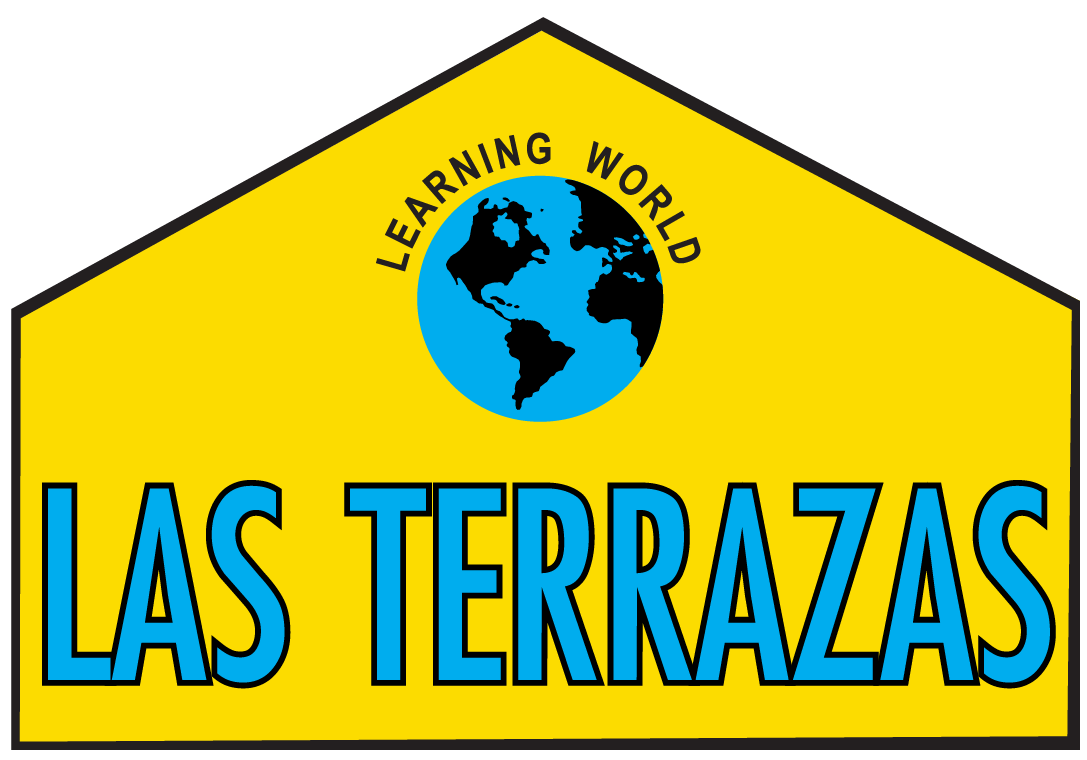Logo Las Terrazas