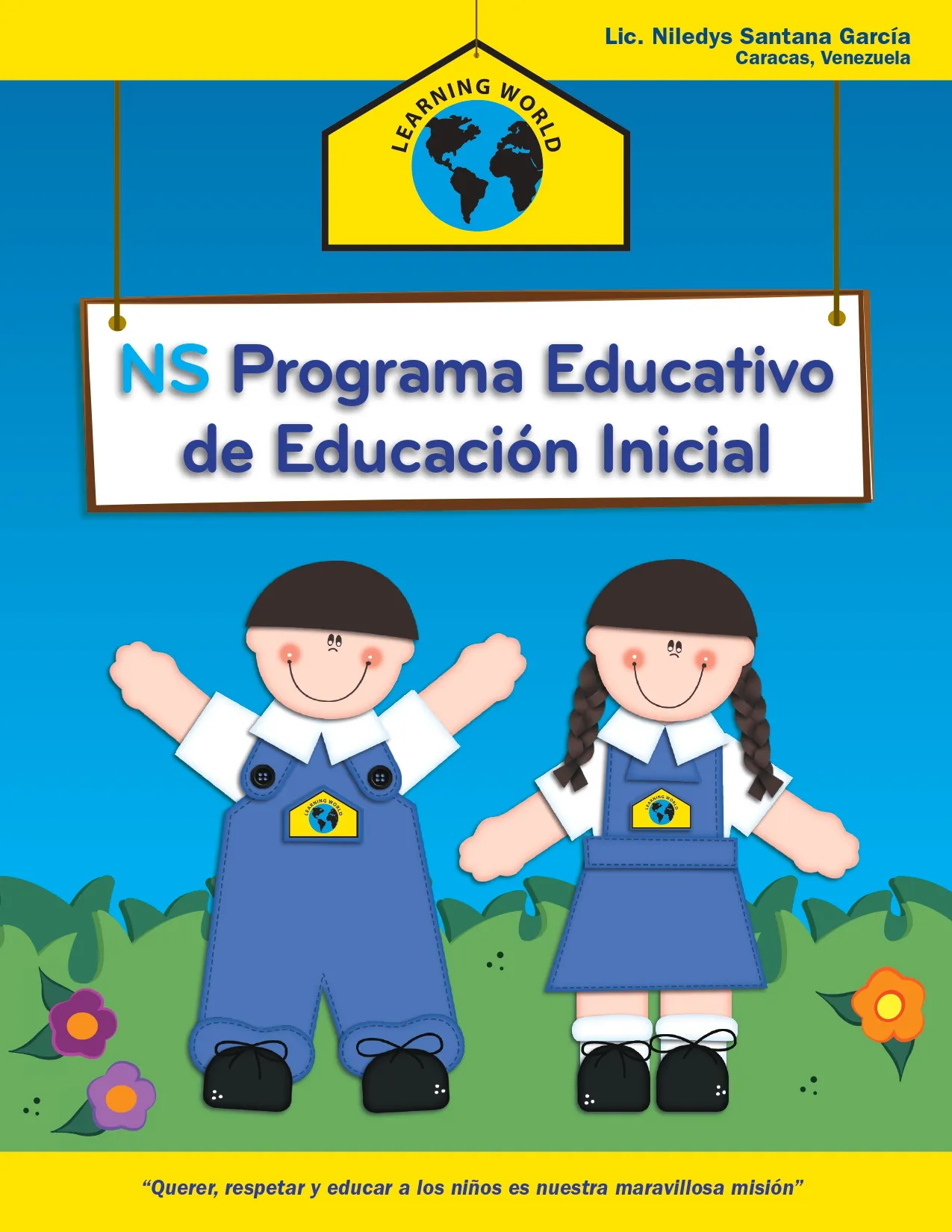 preescolar bilingüe