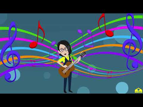 Clase de Música