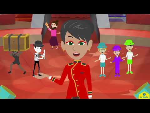Visita al circo