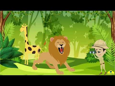 Viaje a casa de los abuelos