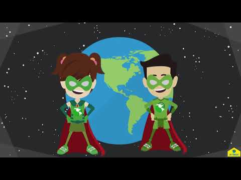 Planetario: Conociendo el planeta Tierra