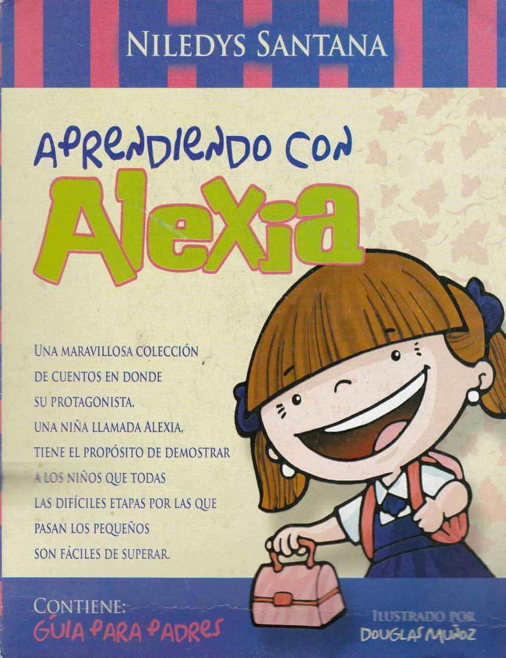 portada del libro aprendiendo con Alexa