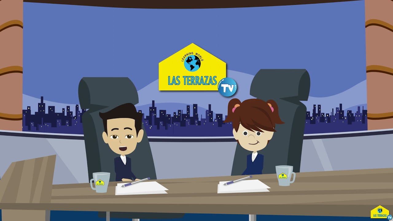 Terrazas TV. Sueño de la maestra