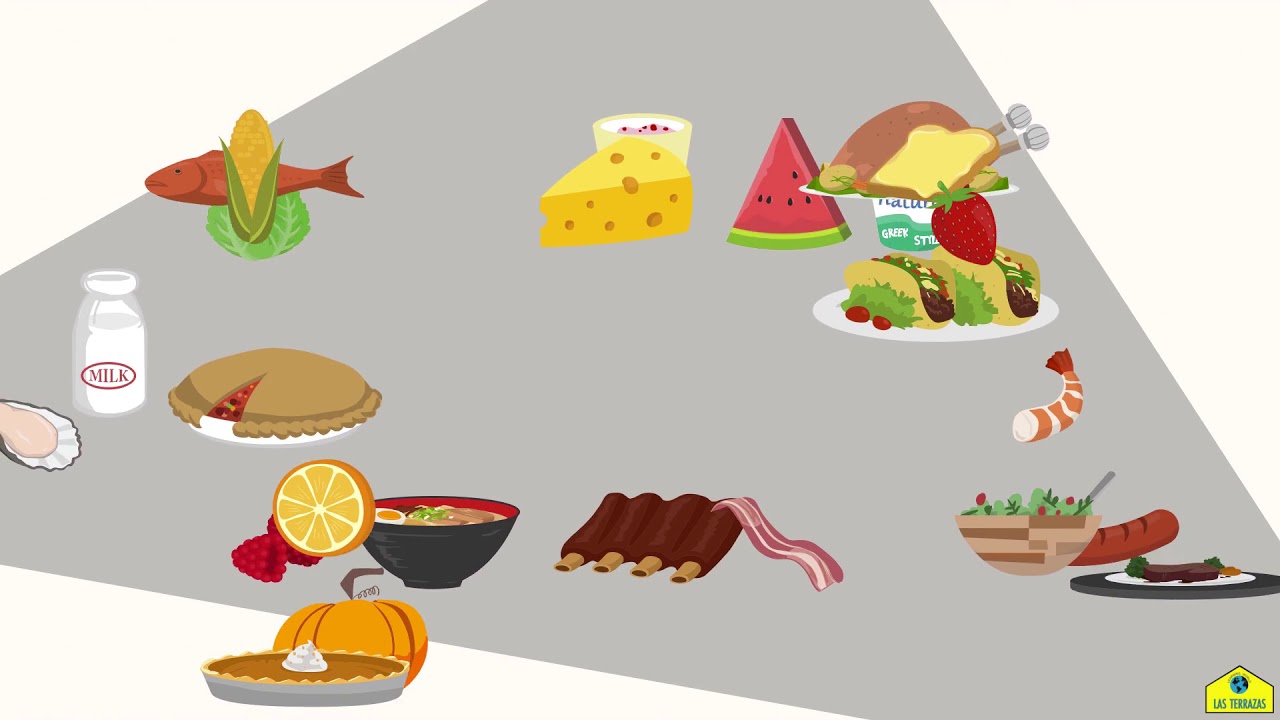 Día de la Alimentación