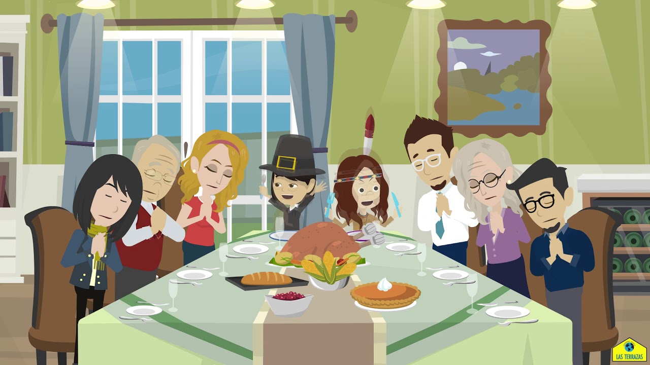 Thanksgiving