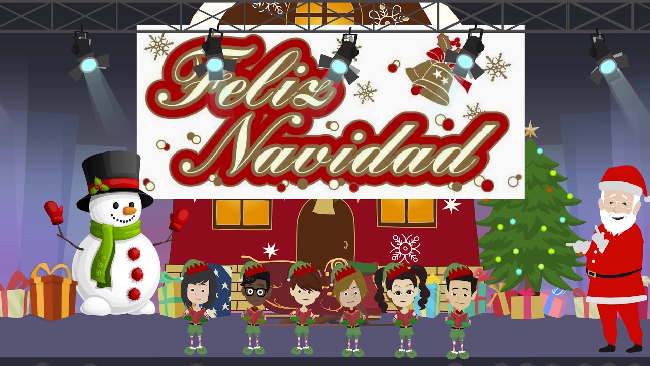 Comiquita de Navidad