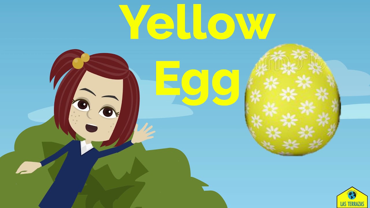 Happy Easter