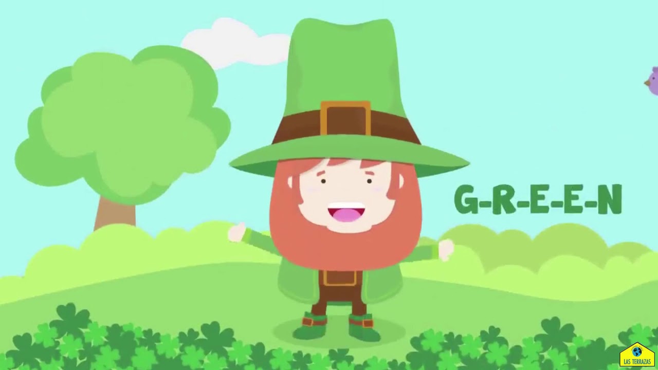 Día de San Patrick