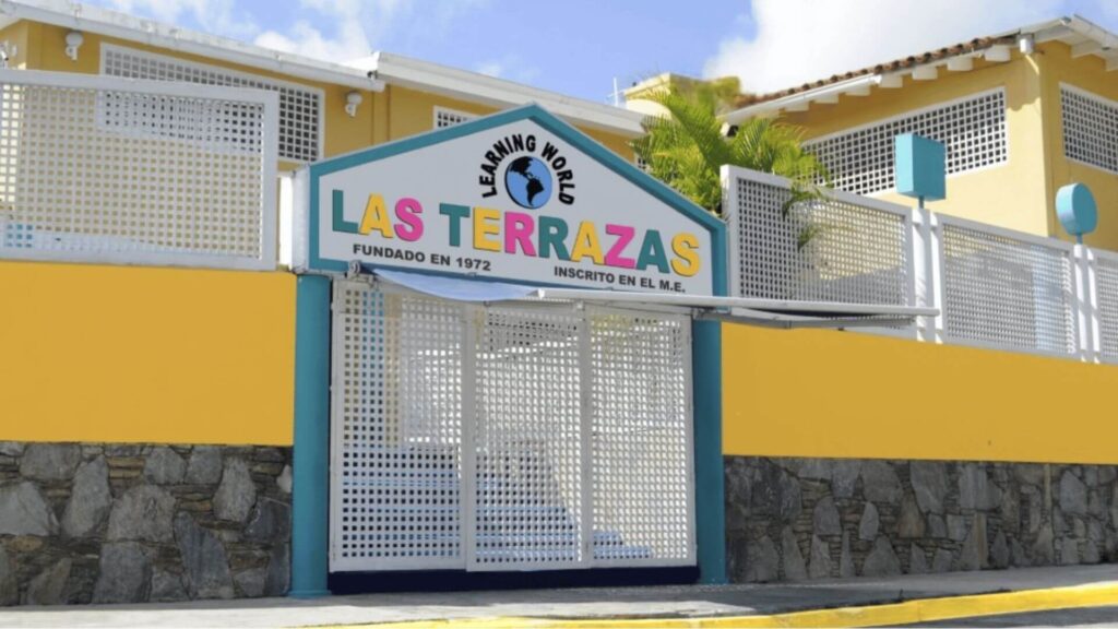 sede terrazas club hípico