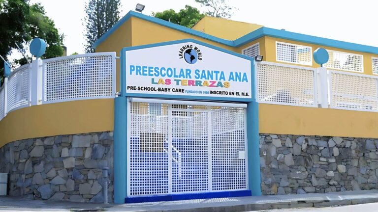 sede terrazas el Cafetal