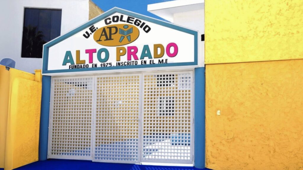 sede de las terrazas alto prado